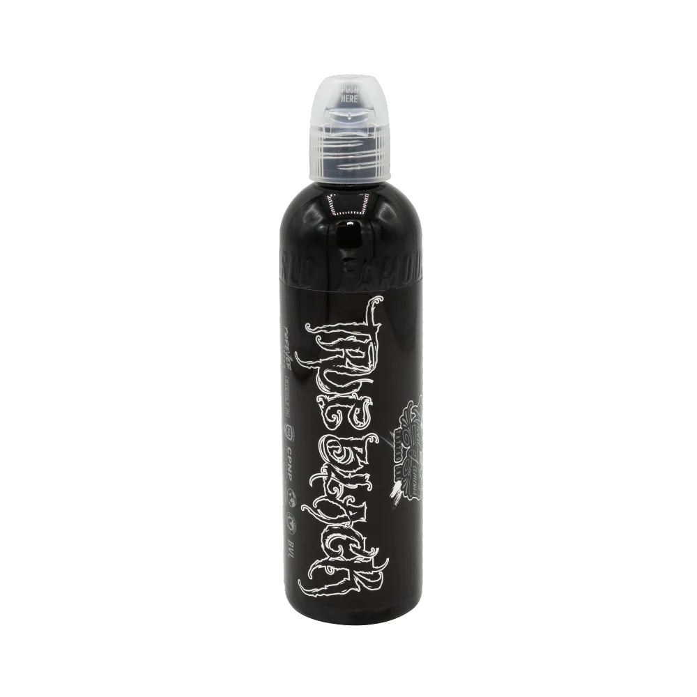 Andres Jaramillo's Latin Black Scale Set - Image 4