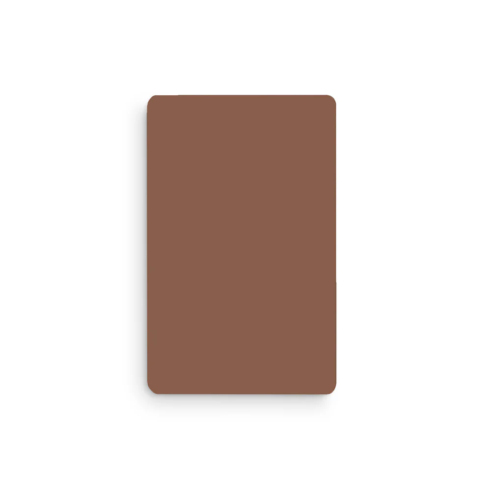 APOF 8” x 5.5” PMU Flex Practice Skin For Permanent Makeup - Image 11