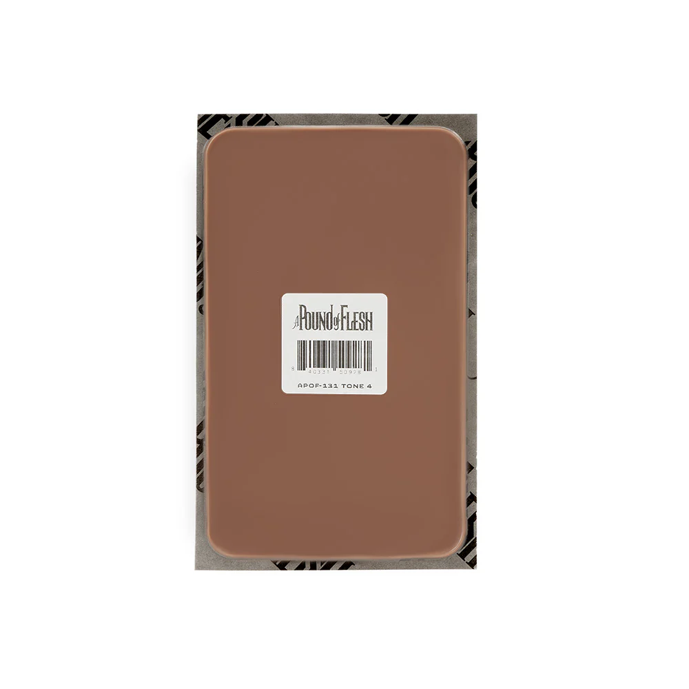 APOF 8” x 5.5” PMU Flex Practice Skin For Permanent Makeup - Image 13