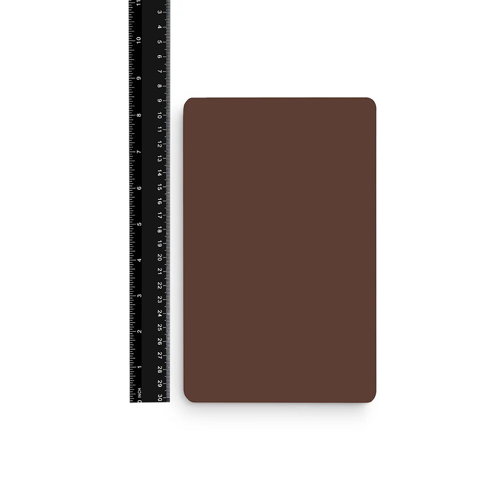 APOF 8” x 5.5” PMU Flex Practice Skin For Permanent Makeup - Image 15