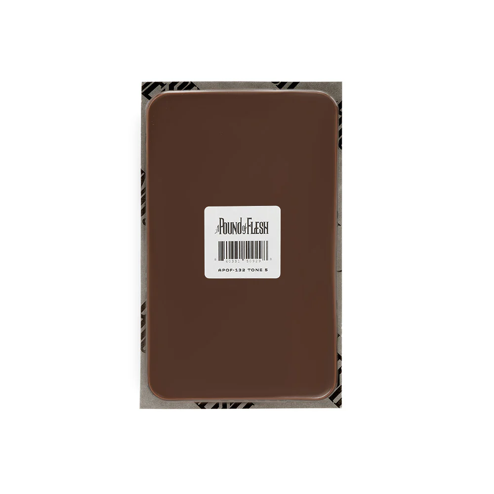 APOF 8” x 5.5” PMU Flex Practice Skin For Permanent Makeup - Image 16