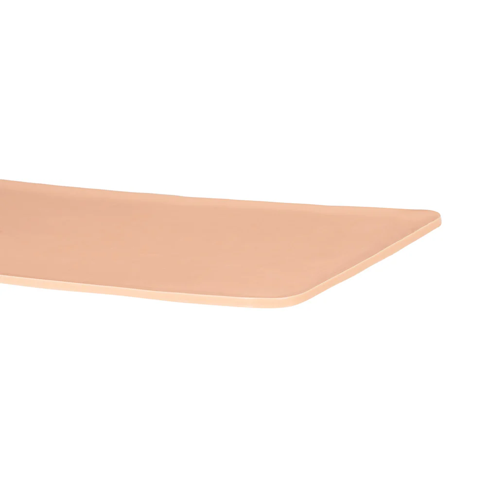 APOF 8” x 5.5” PMU Flex Practice Skin For Permanent Makeup - Image 19