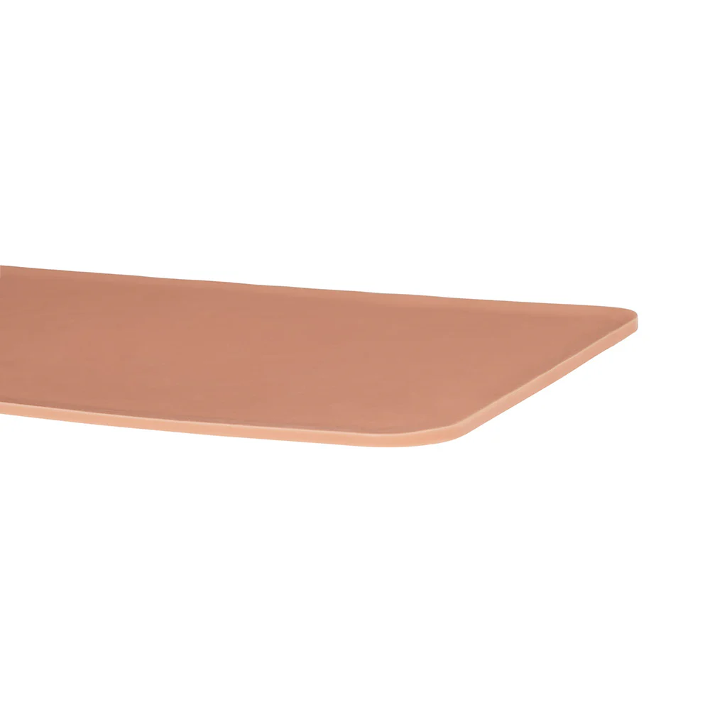 APOF 8” x 5.5” PMU Flex Practice Skin For Permanent Makeup - Image 20