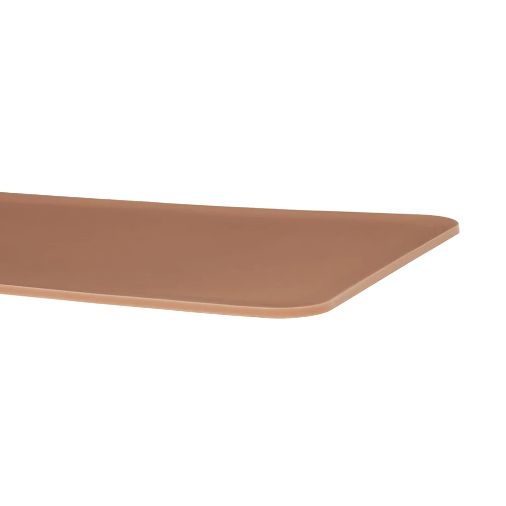 APOF 8” x 5.5” PMU Flex Practice Skin For Permanent Makeup - Image 21