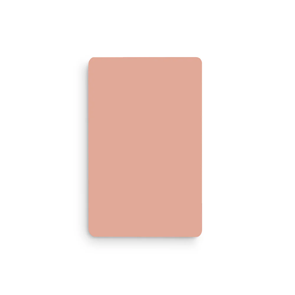 APOF 8” x 5.5” PMU Flex Practice Skin For Permanent Makeup - Image 5