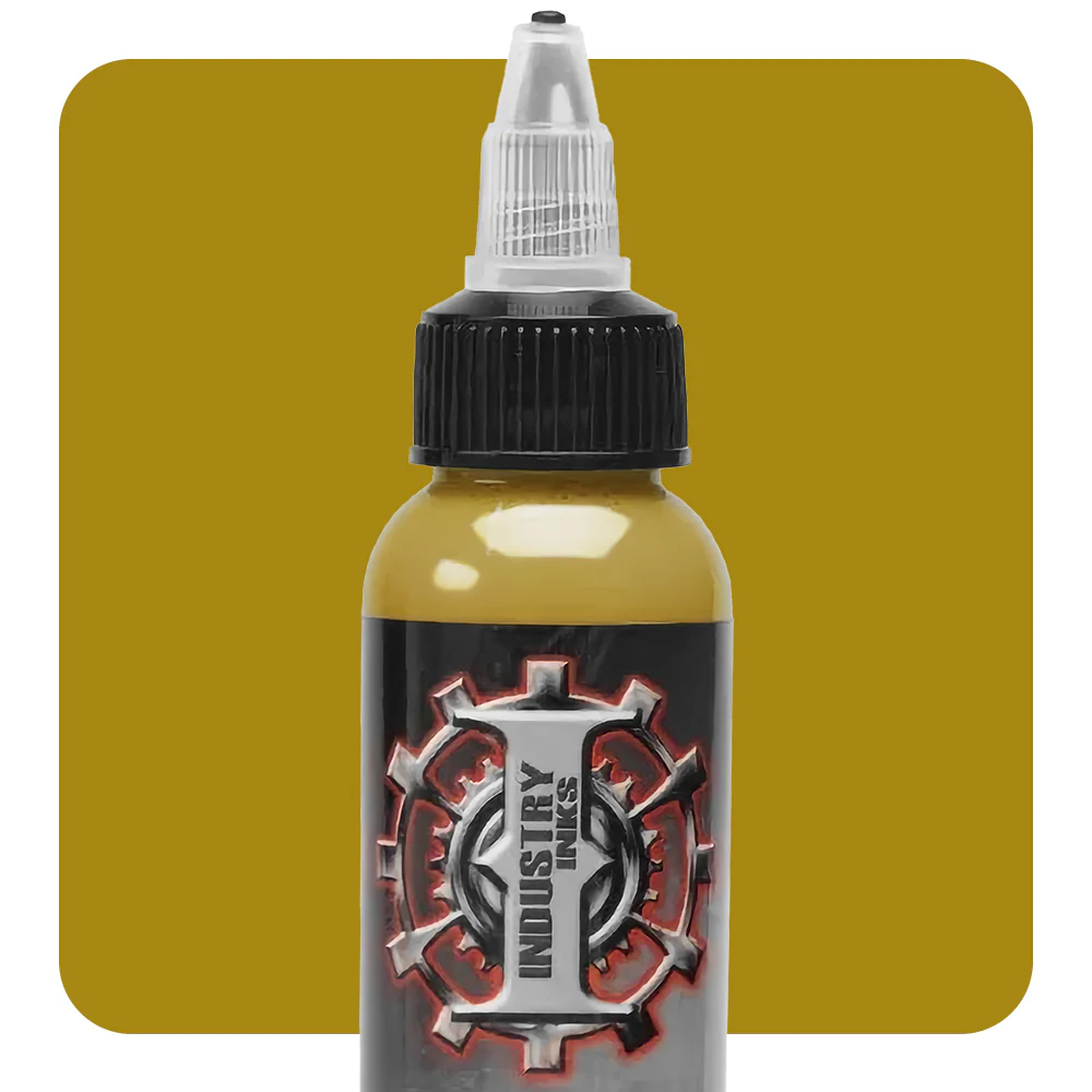 Artichoke— Industry Inks — Pick Size