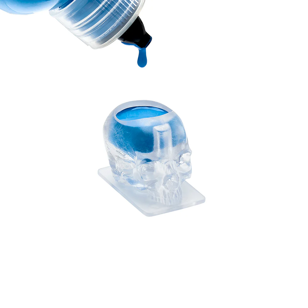Saferly Skull Ink Caps — Size #16 (Large) — Bag of 200 - Image 20