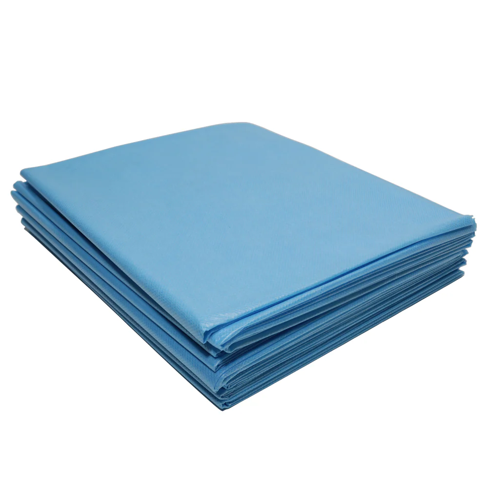 Disposable Bed Sheets - 40" x 90" - Image 4