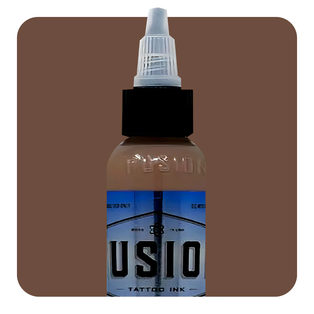 Ben Ochoa’s Pale — Fusion Tattoo Ink — Pick Size