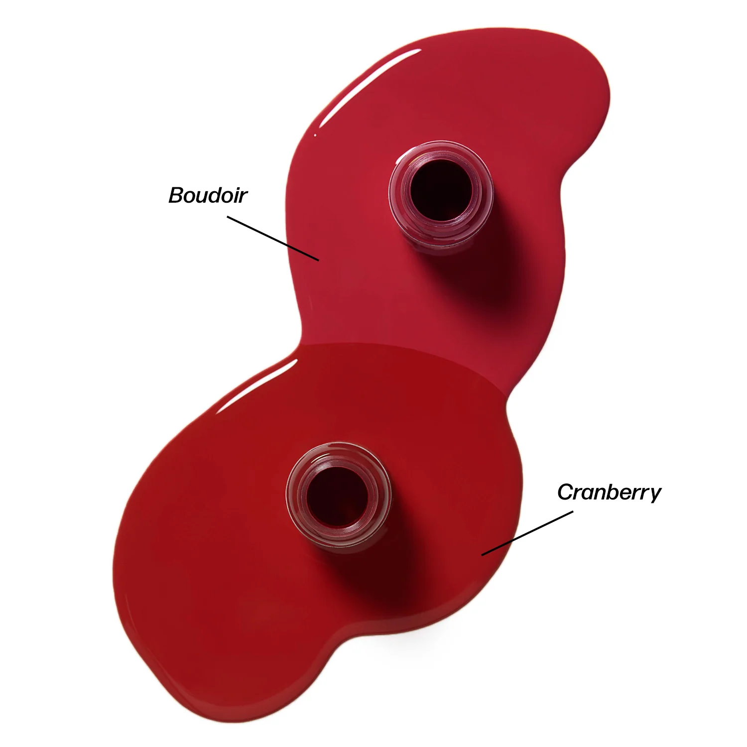 Berry Lip Mini Set — Perma Blend Luxe — 2 1/2oz Bottles - Image 2