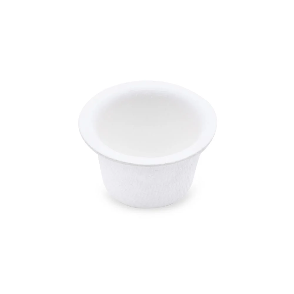 Biodegradable Pigment/ Ink Cups - Bag of 200 - Saferly Clean Caps - Pick Size - Image 3