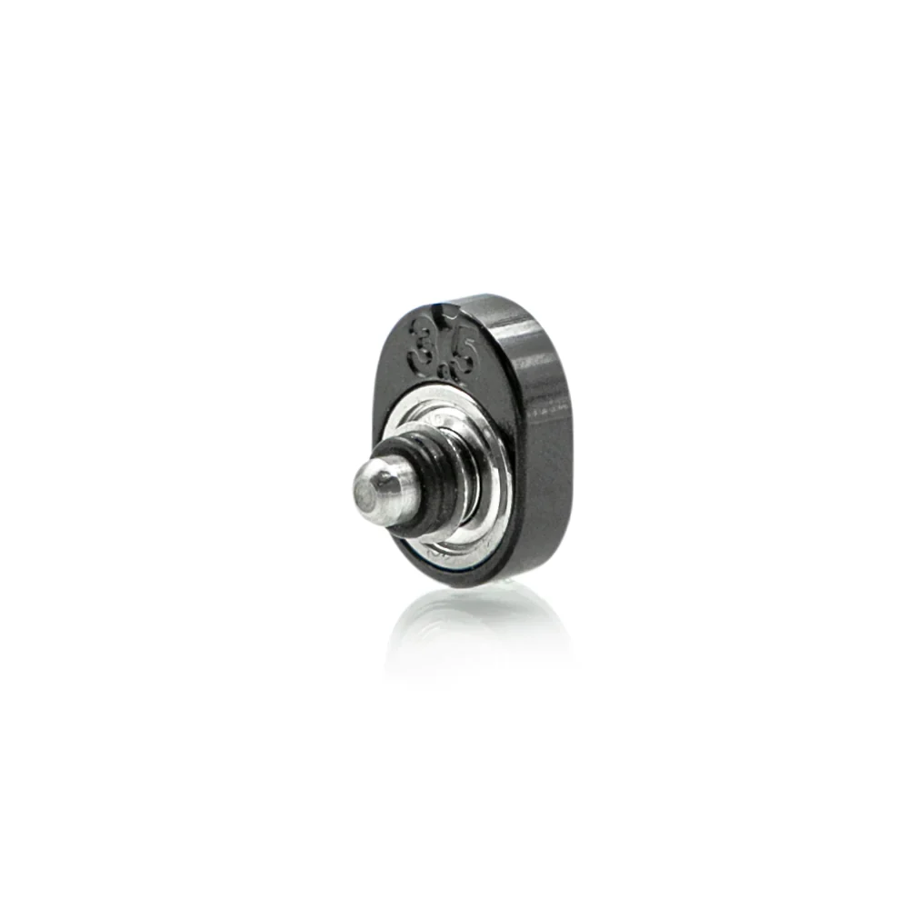 Bishop Rotary Replacement Cam for Microangelo Machine — 3.5mm