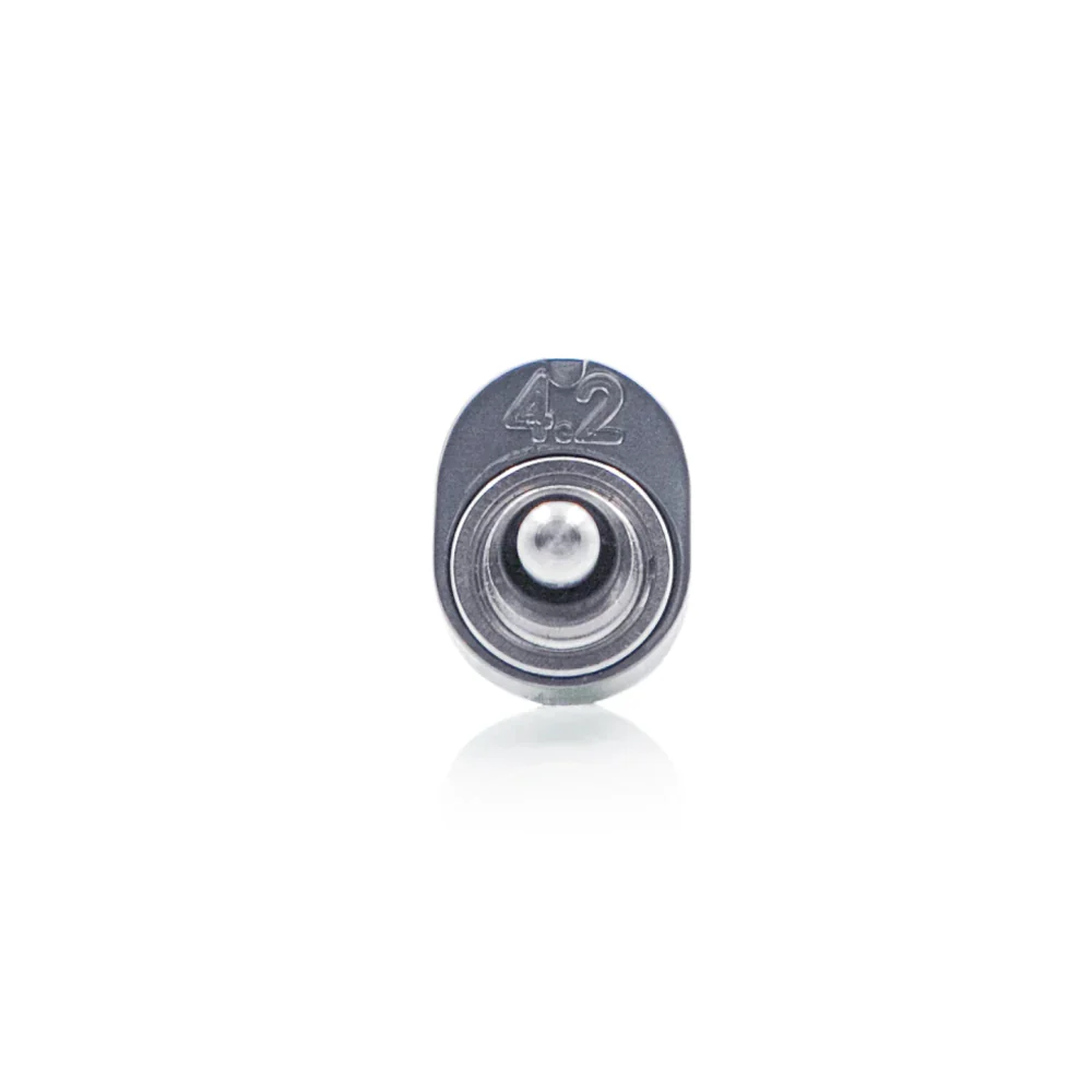 Bishop Rotary Replacement Cam for Microangelo Machine — 4.2mm - Image 2