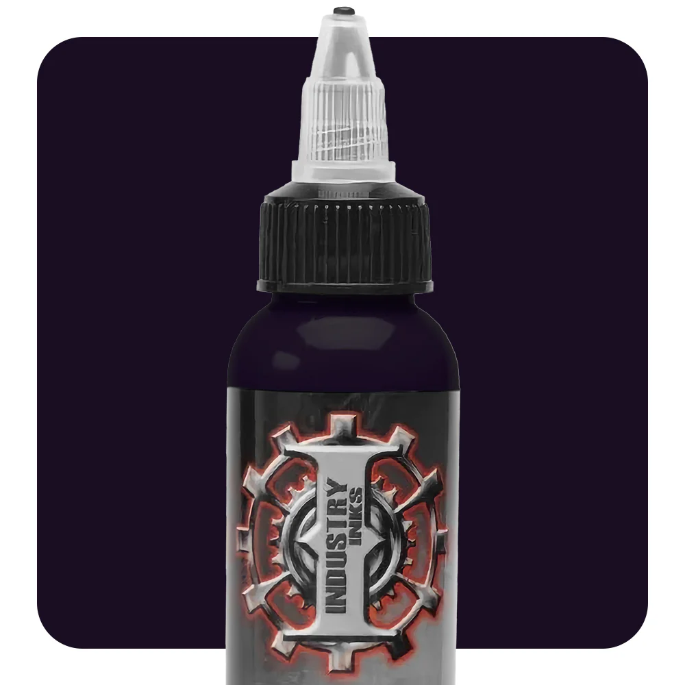 Black Grape— Industry Inks — Pick Size
