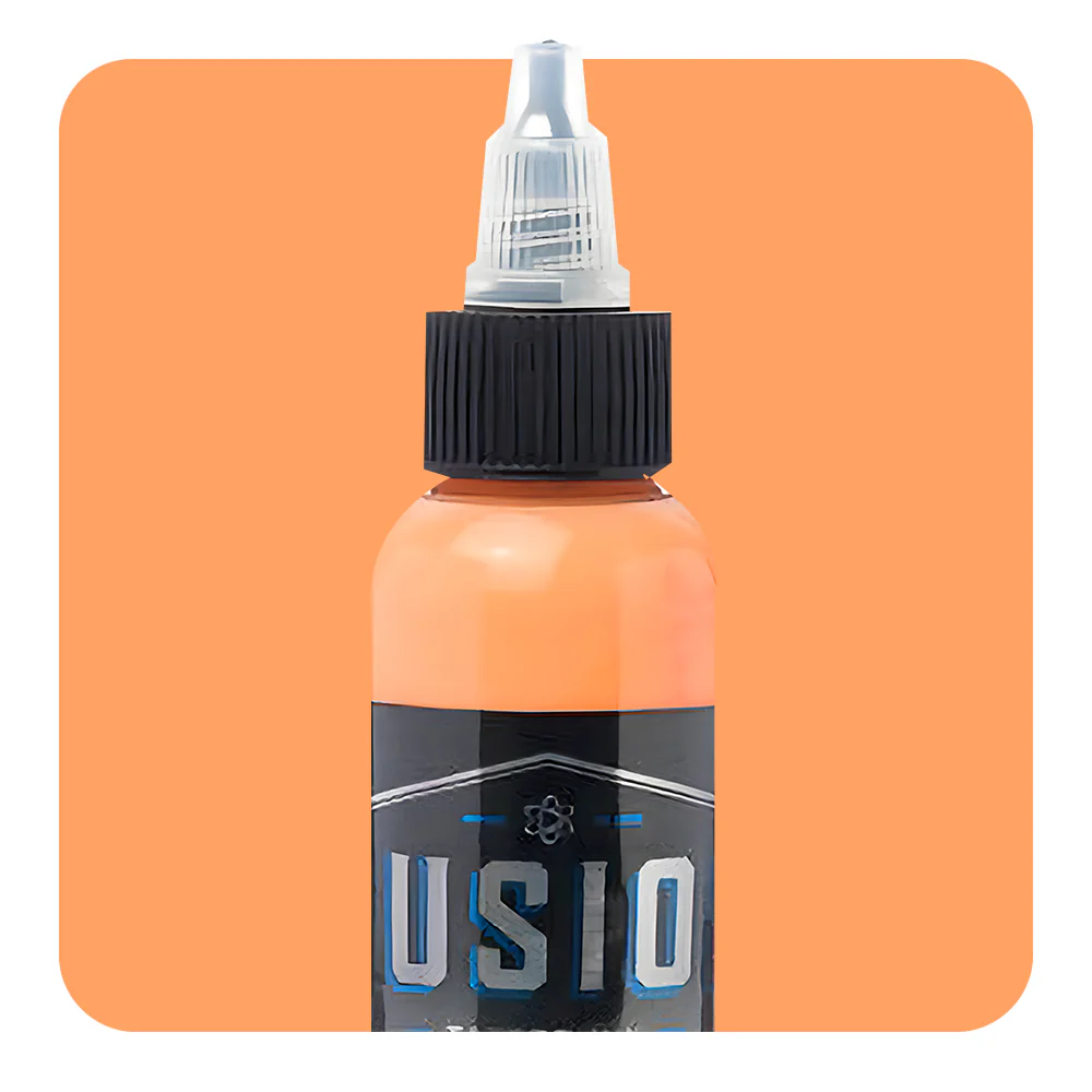 Blush — Fusion Tattoo Ink — 1oz
