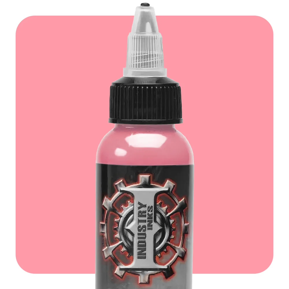 Blush Pink— Industry Inks — Pick Size