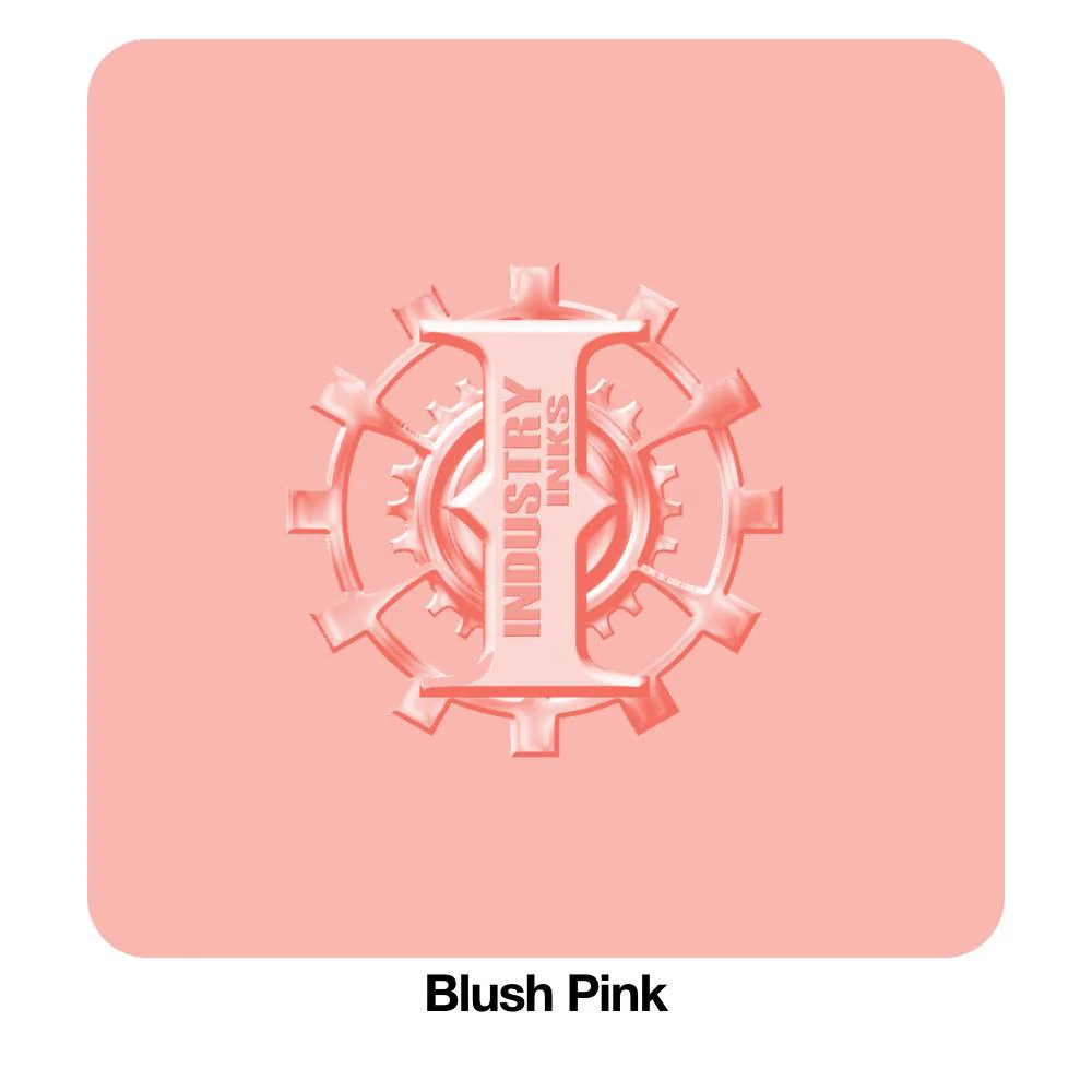 Blush Pink— Industry Inks — Pick Size - Image 2