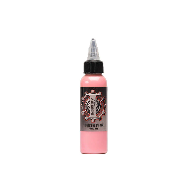 Blush Pink— Industry Inks — Pick Size - Image 3