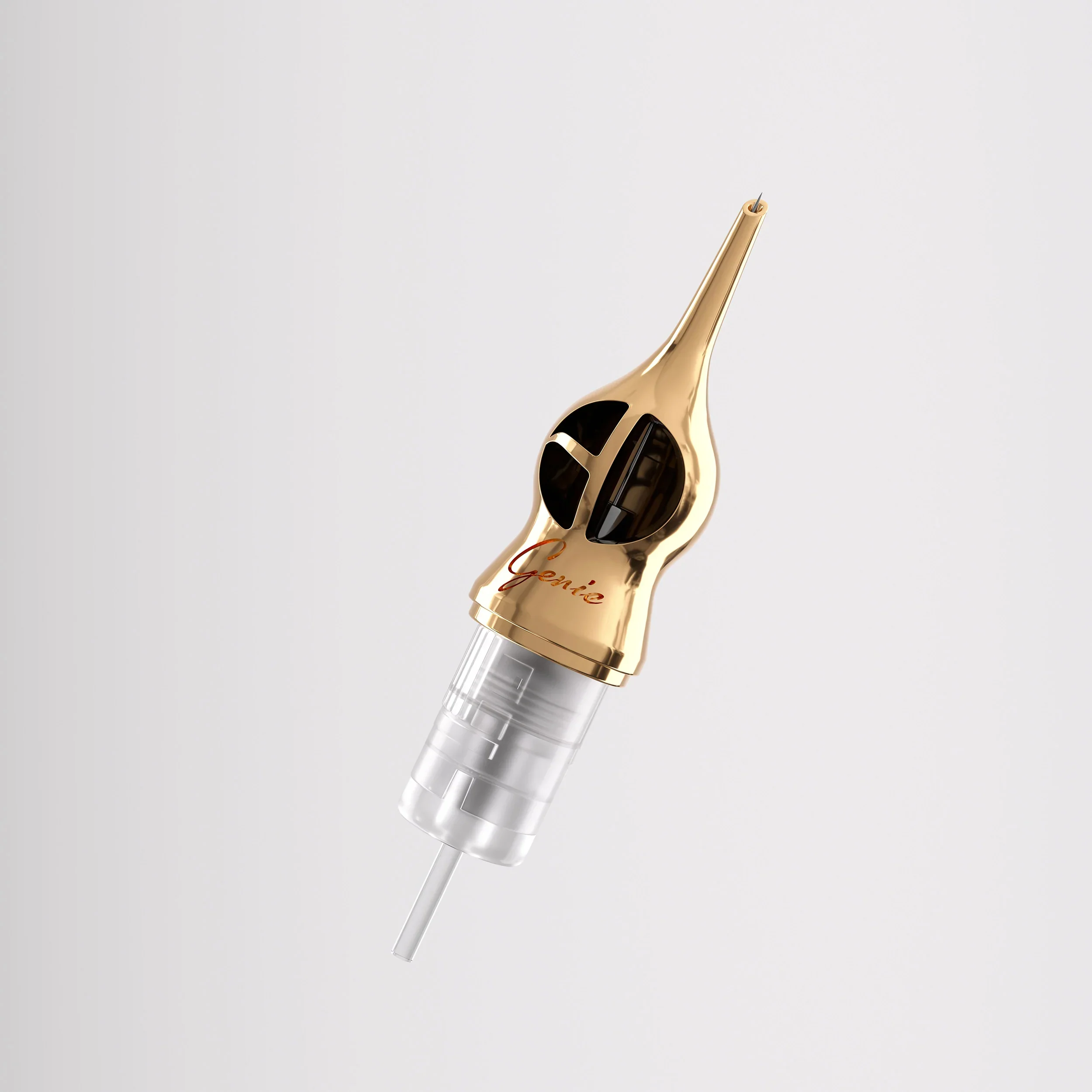 Brow Daddy Genie Needle Cartridges — Box of 10 - Image 10