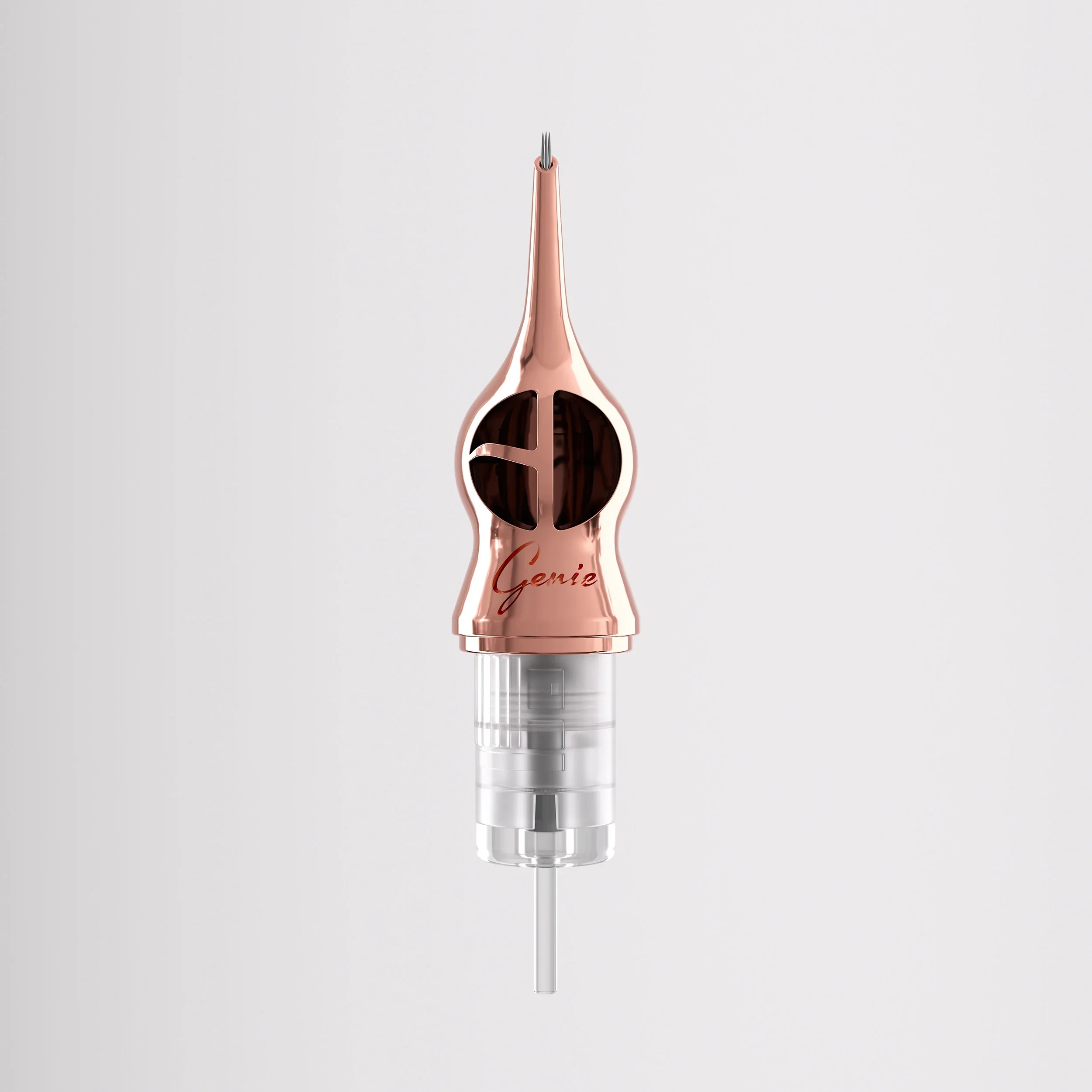 Brow Daddy Genie Needle Cartridges — Box of 10 - Image 11