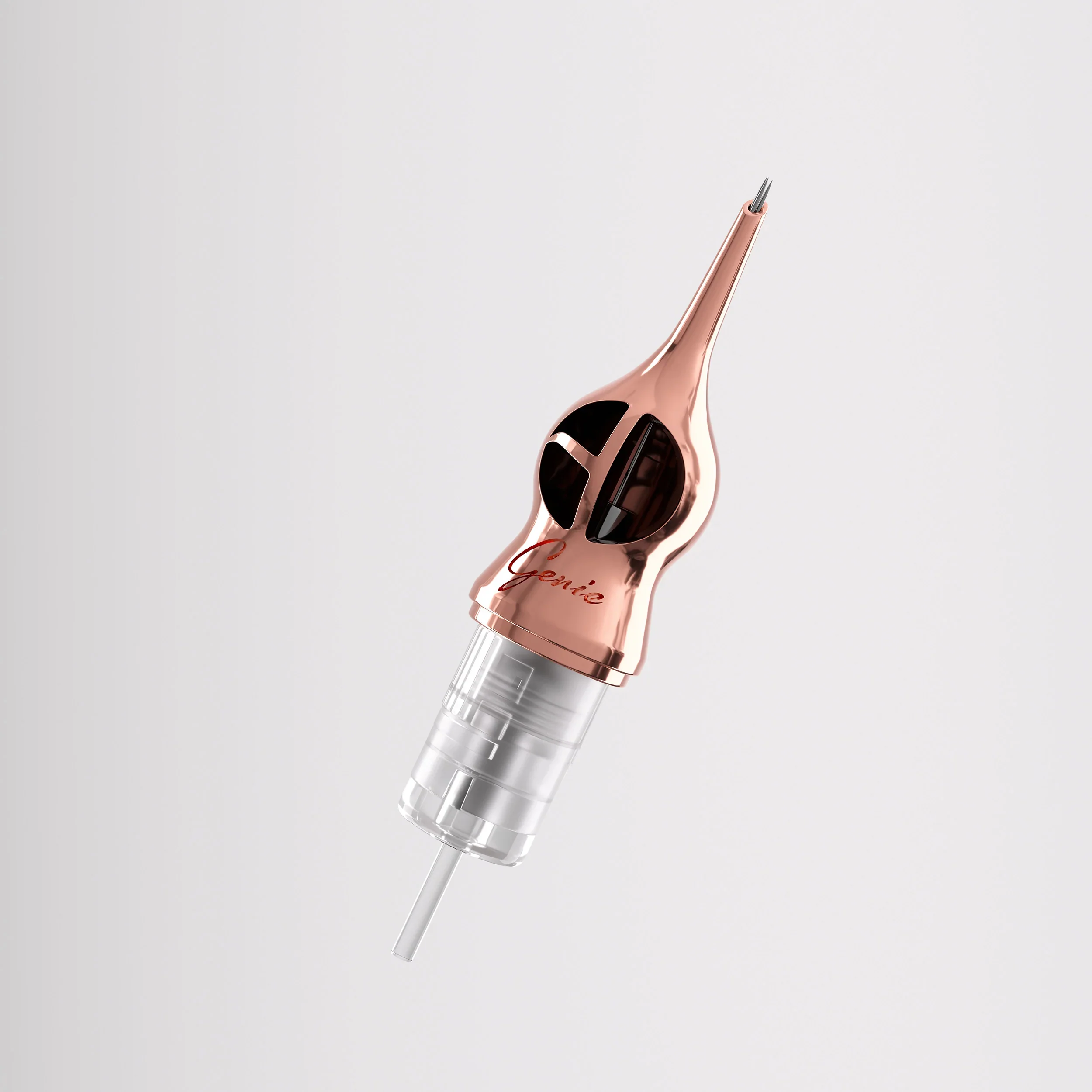 Brow Daddy Genie Needle Cartridges — Box of 10 - Image 12