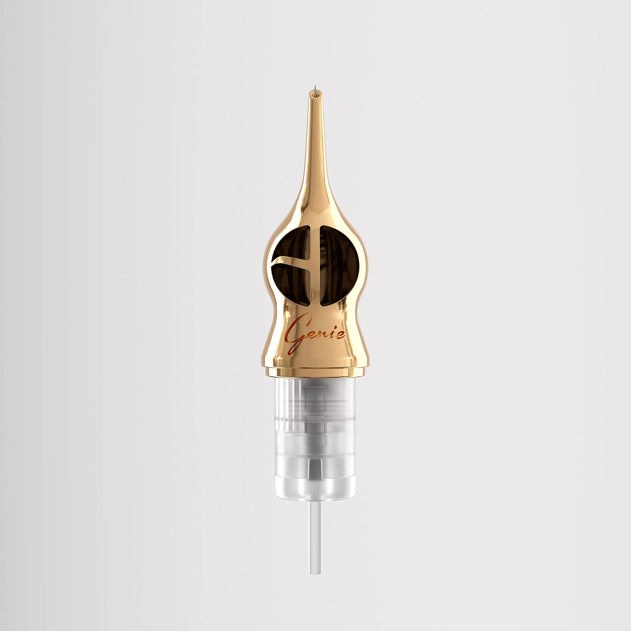 Brow Daddy Genie Needle Cartridges — Box of 10 - Image 3
