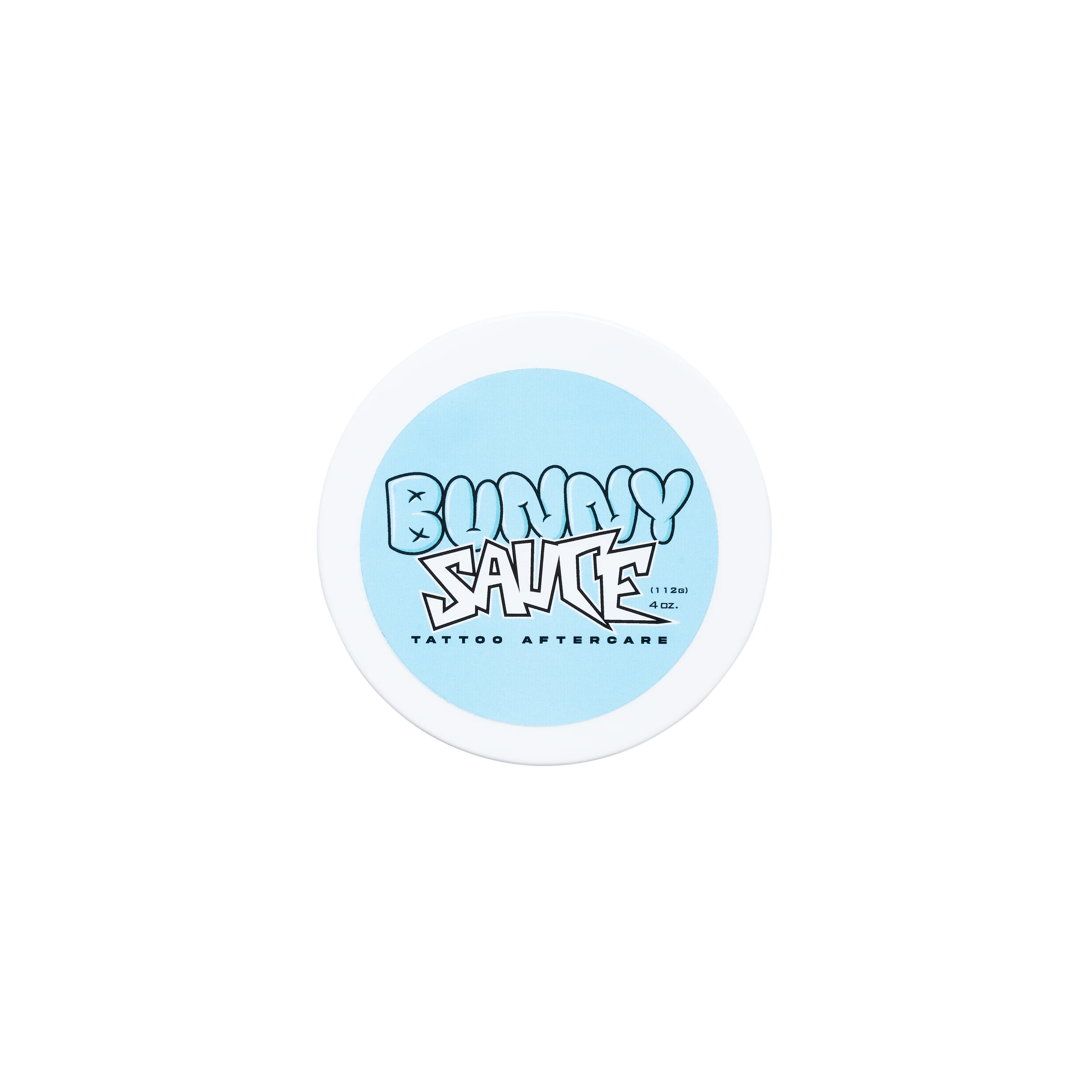 Bunny Sauce Tattoo Aftercare — 4oz Tub - Image 2
