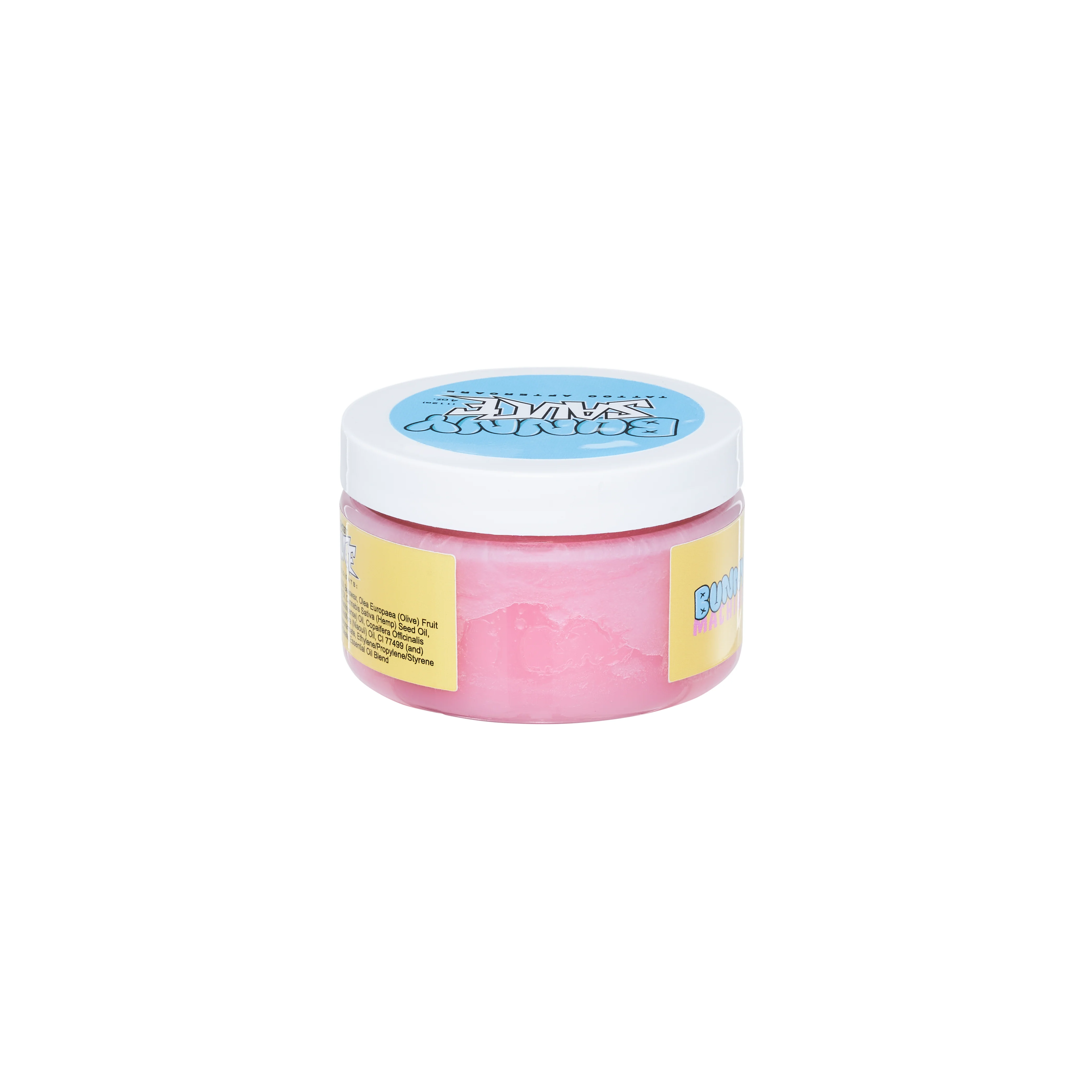 Bunny Sauce Tattoo Aftercare — 4oz Tub - Image 3
