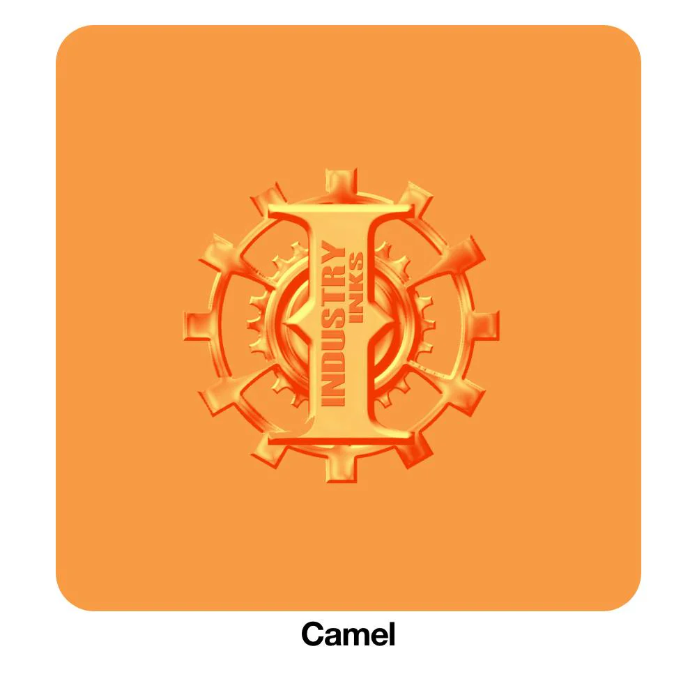 Camel — Industry Inks — Pick Size - Image 2
