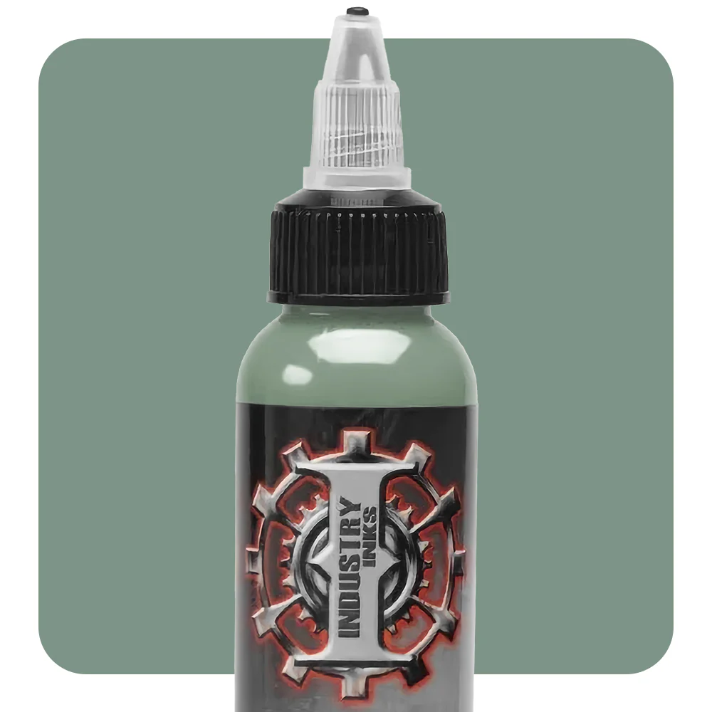 Celadon— Industry Inks — Pick Size