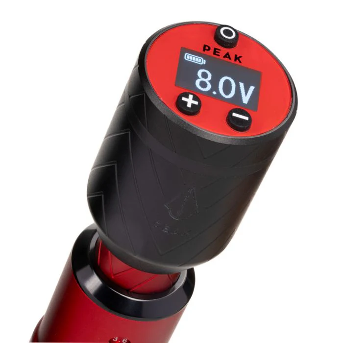 Peak Charging Dock + Forge-C Battery Packs Bundle - Image 10