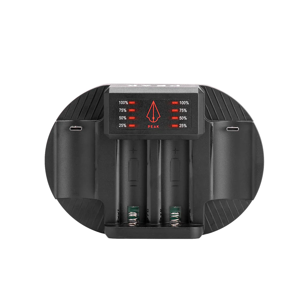 Peak Charging Dock + Forge-C Battery Packs Bundle - Image 14