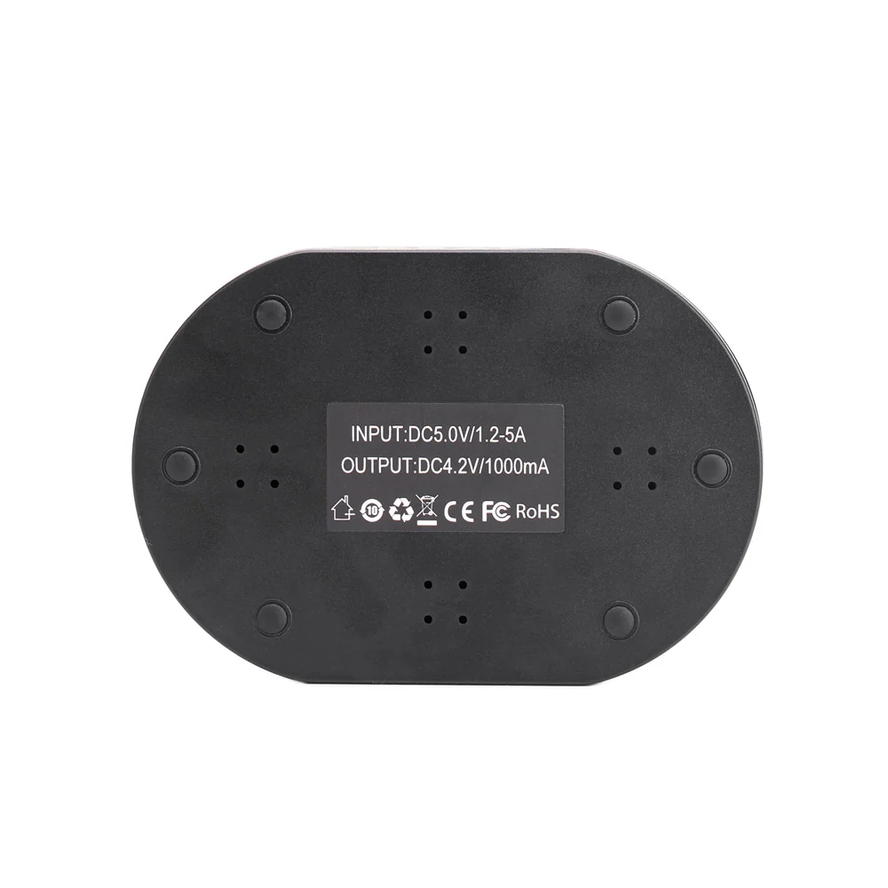 Peak Charging Dock + Forge-C Battery Packs Bundle - Image 19