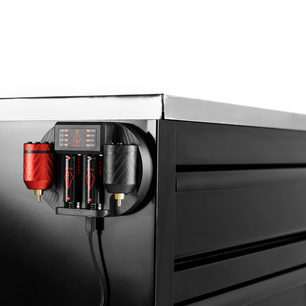 Peak Charging Dock + Forge-C Battery Packs Bundle - Image 23