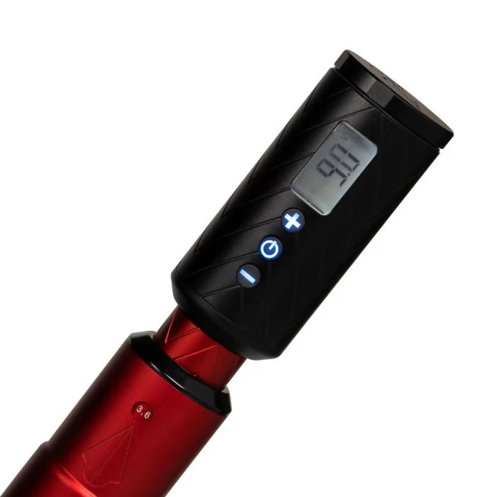 Peak Charging Dock + Forge Reloadable Battery Packs Bundle - Image 11