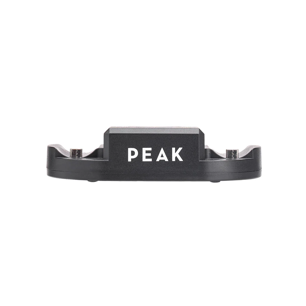 Peak Charging Dock + Forge Reloadable Battery Packs Bundle - Image 13