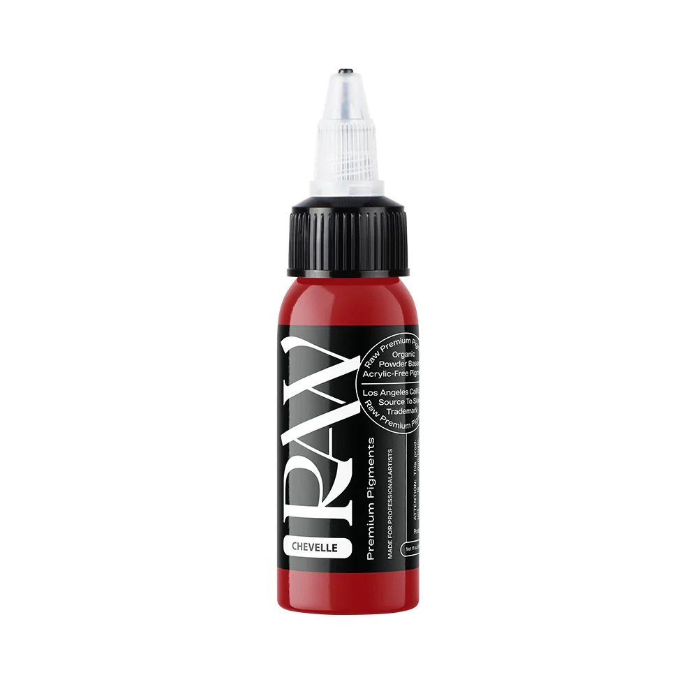 Chevelle — RAW Pigments — Pick Size - Image 2