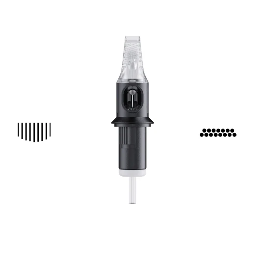 Cheyenne Capillary Cartridge Needles 20 Pack - Magnum Soft Edge Shaders - Image 7