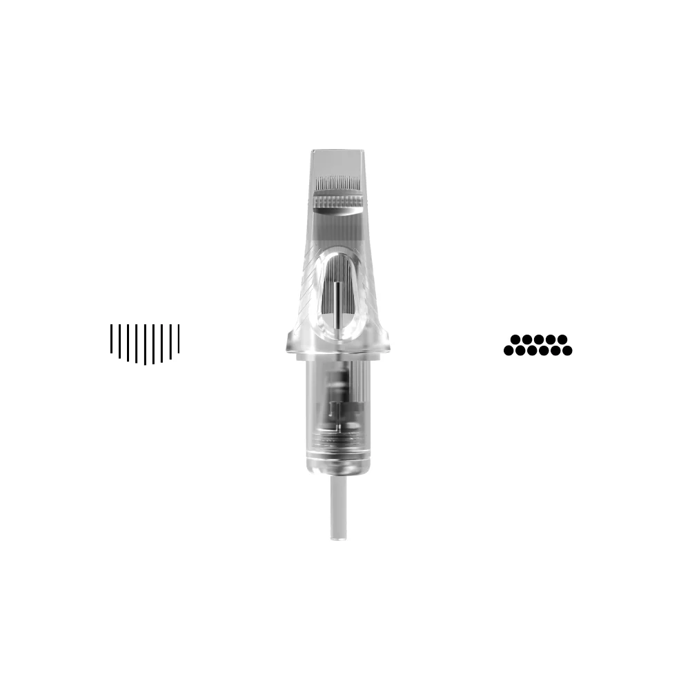 Cheyenne Craft Cartridge 20 Pack - Soft Edge Magnum Shaders - Image 5