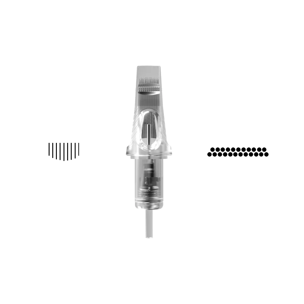 Cheyenne Craft Cartridge 20 Pack - Soft Edge Magnum Shaders - Image 7