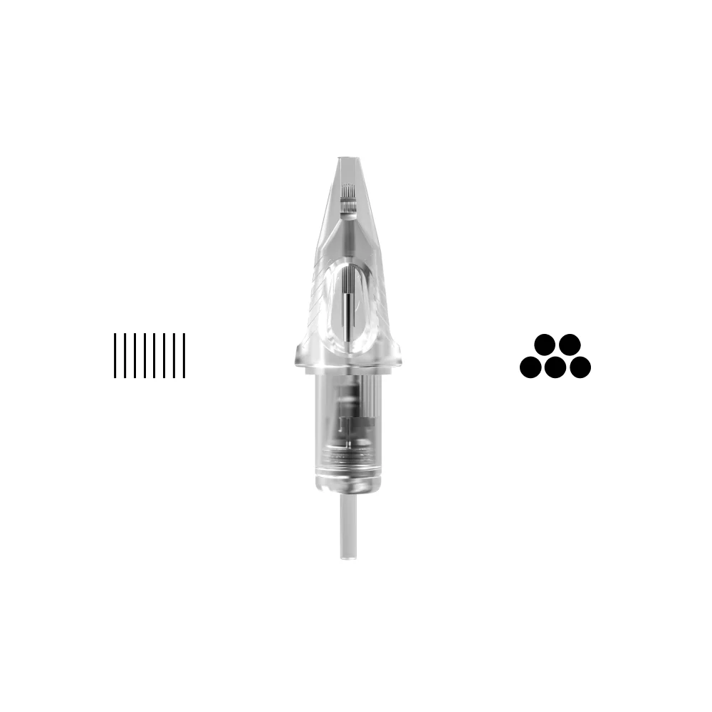 Cheyenne Craft Cartridge 20 Pack - Magnum Shaders - Image 3