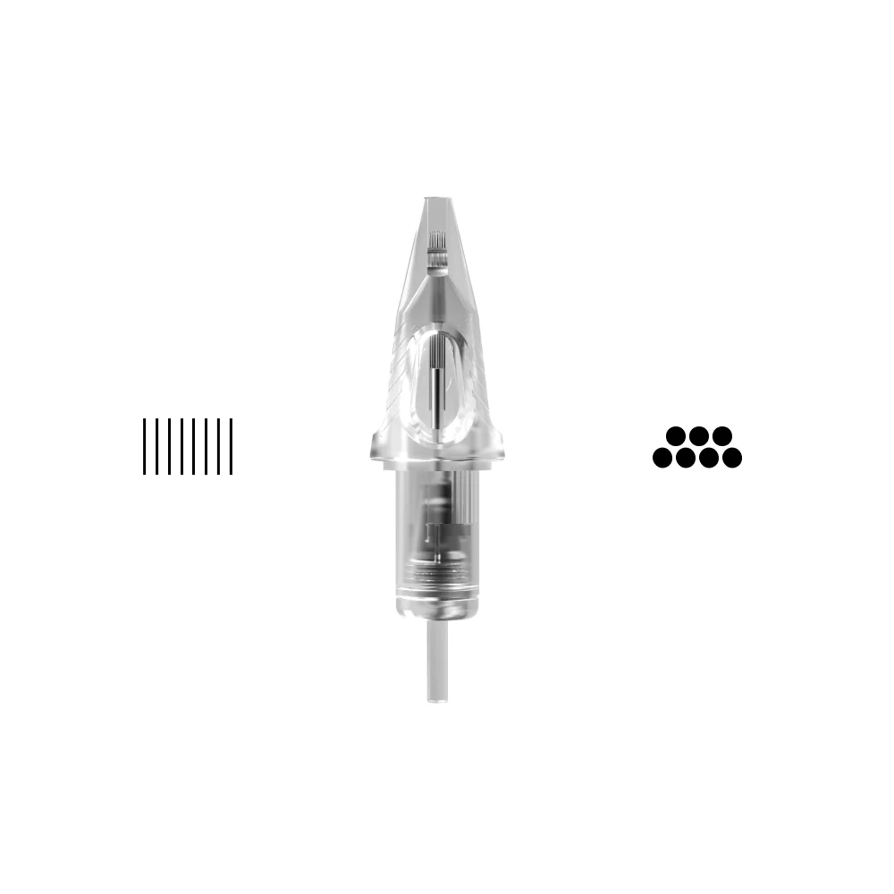 Cheyenne Craft Cartridge 20 Pack - Magnum Shaders - Image 4