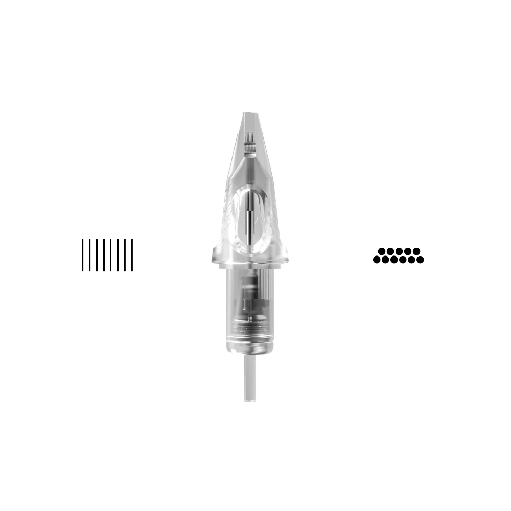 Cheyenne Craft Cartridge 20 Pack - Magnum Shaders - Image 6