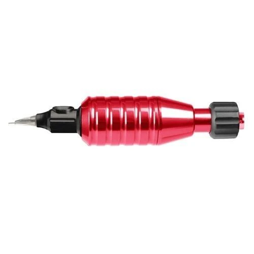 Cheyenne HAWK Cartridge Grip 25mm - Red