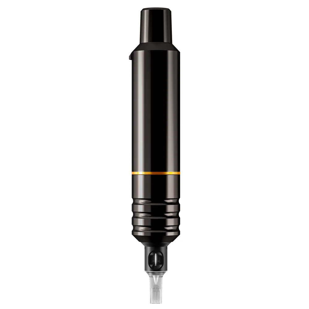 Cheyenne HAWK Pen - Black - Image 3