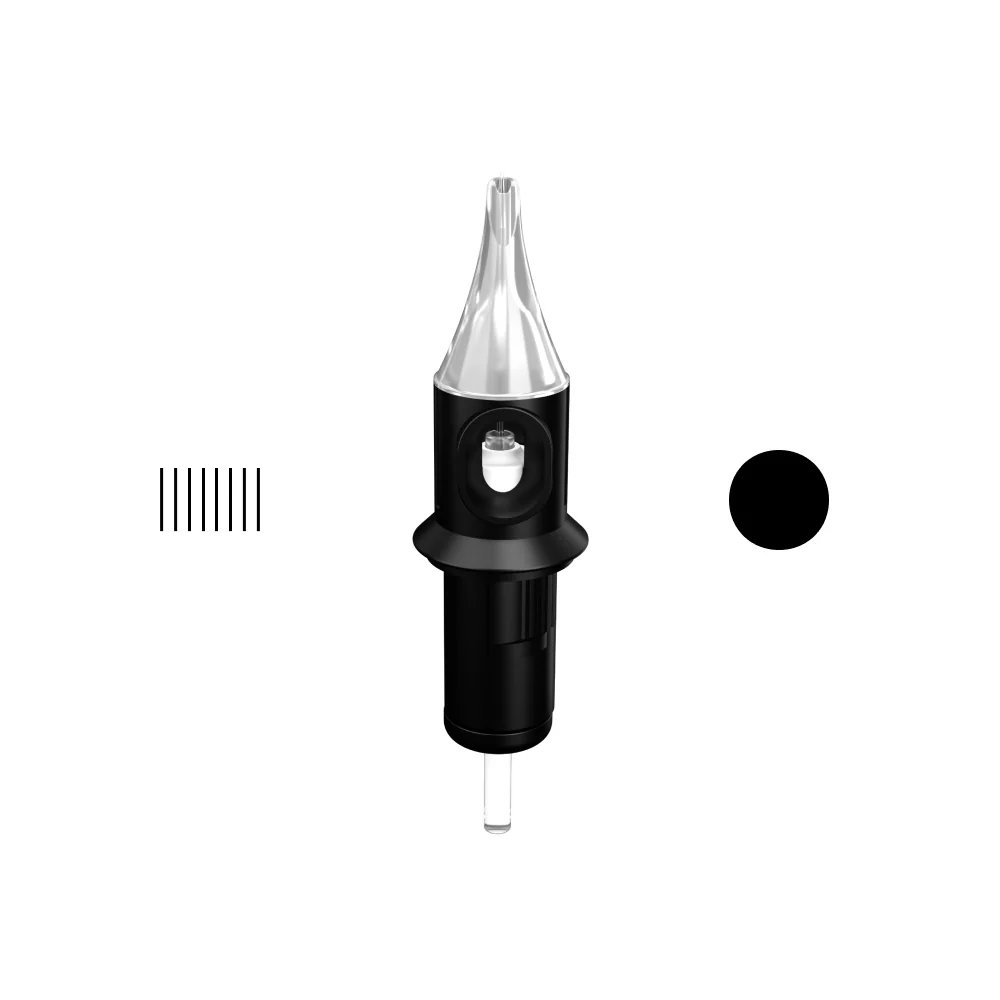 Cheyenne Safety Cartridge 20 Pack - Liners - Image 12