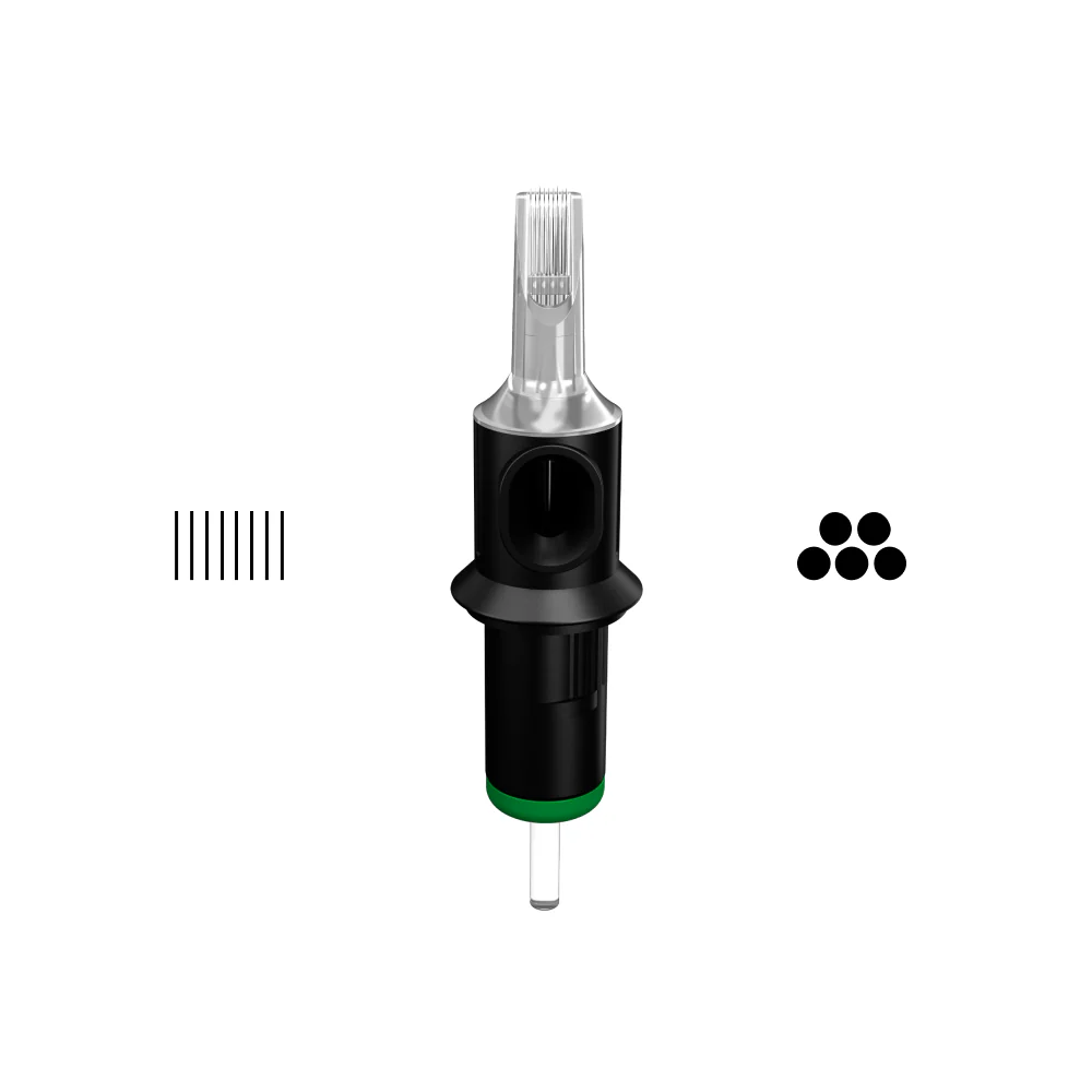 Cheyenne Safety Cartridge 20 Pack - Magnum Shaders - Image 10