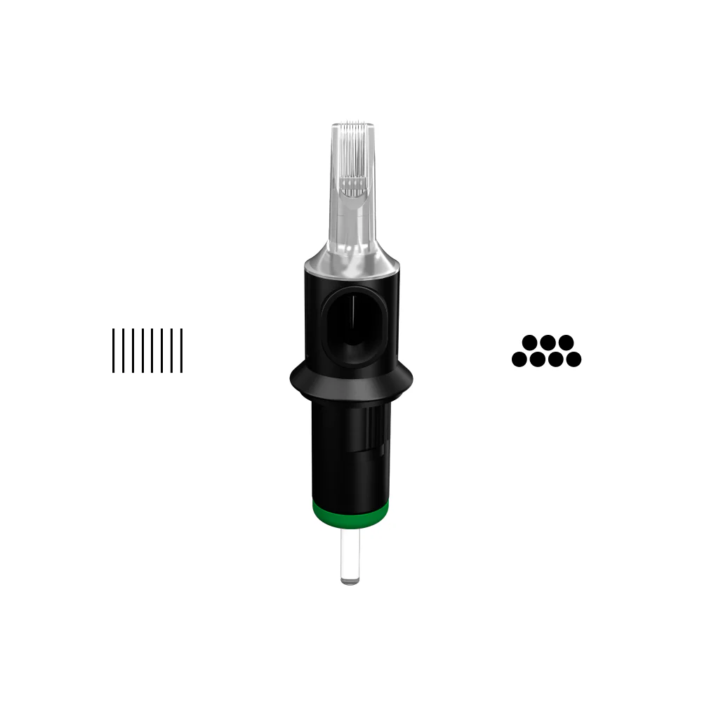 Cheyenne Safety Cartridge 20 Pack - Magnum Shaders - Image 11