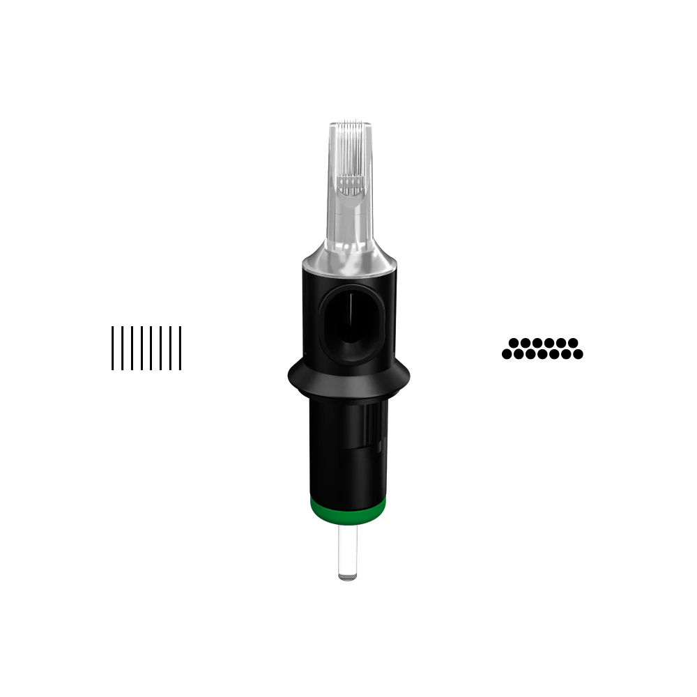 Cheyenne Safety Cartridge 20 Pack - Magnum Shaders - Image 12
