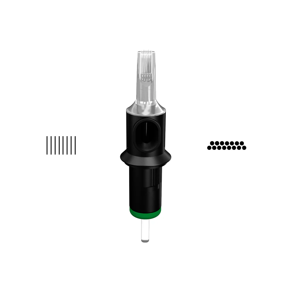 Cheyenne Safety Cartridge 20 Pack - Magnum Shaders - Image 13